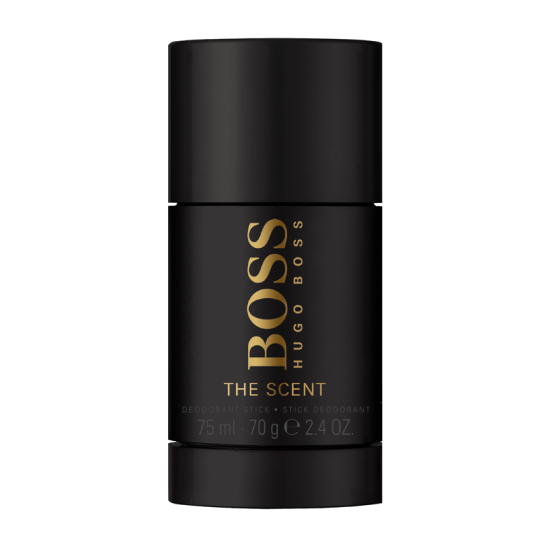 BOSS THE SCENT DEODORANT STICK 2