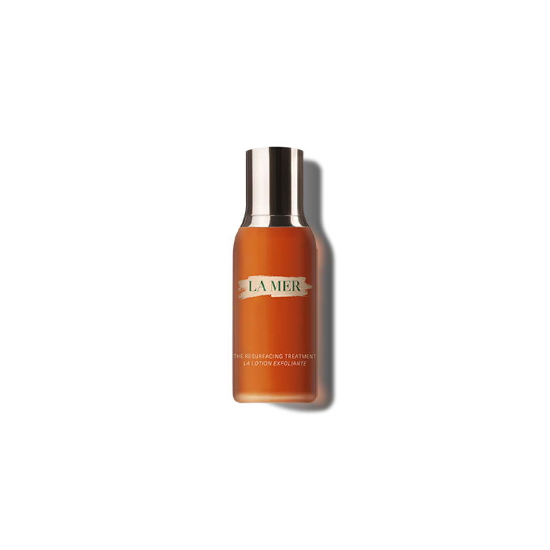 THE RESURFACING TREATMENT 6