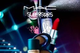MAC SUPERSTARS