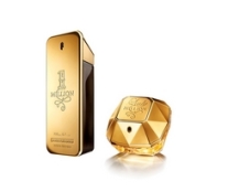 1MILLION & LADY MILLION