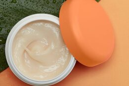 Μάσκες Μαλλιών