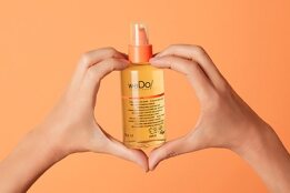 Καλλυντικά για Μαλλιά και Σώμα