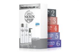 NIOXIN ΣΠΑΣΙΜΟ ΤΗΣ ΤΡΙΧΑΣ