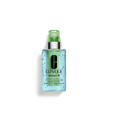 DRAMATICALLY DIFFERENT