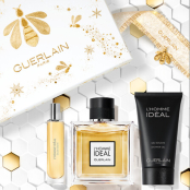 GUERLAIN L'HOMME IDEAL