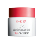 MY CLARINS