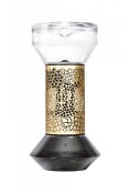 HOURGLASS DIFFUSERS