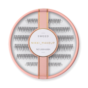 SWEED LASHES x Nikki