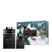 BVLGARI MAN