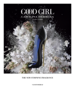 GOOD GIRL
