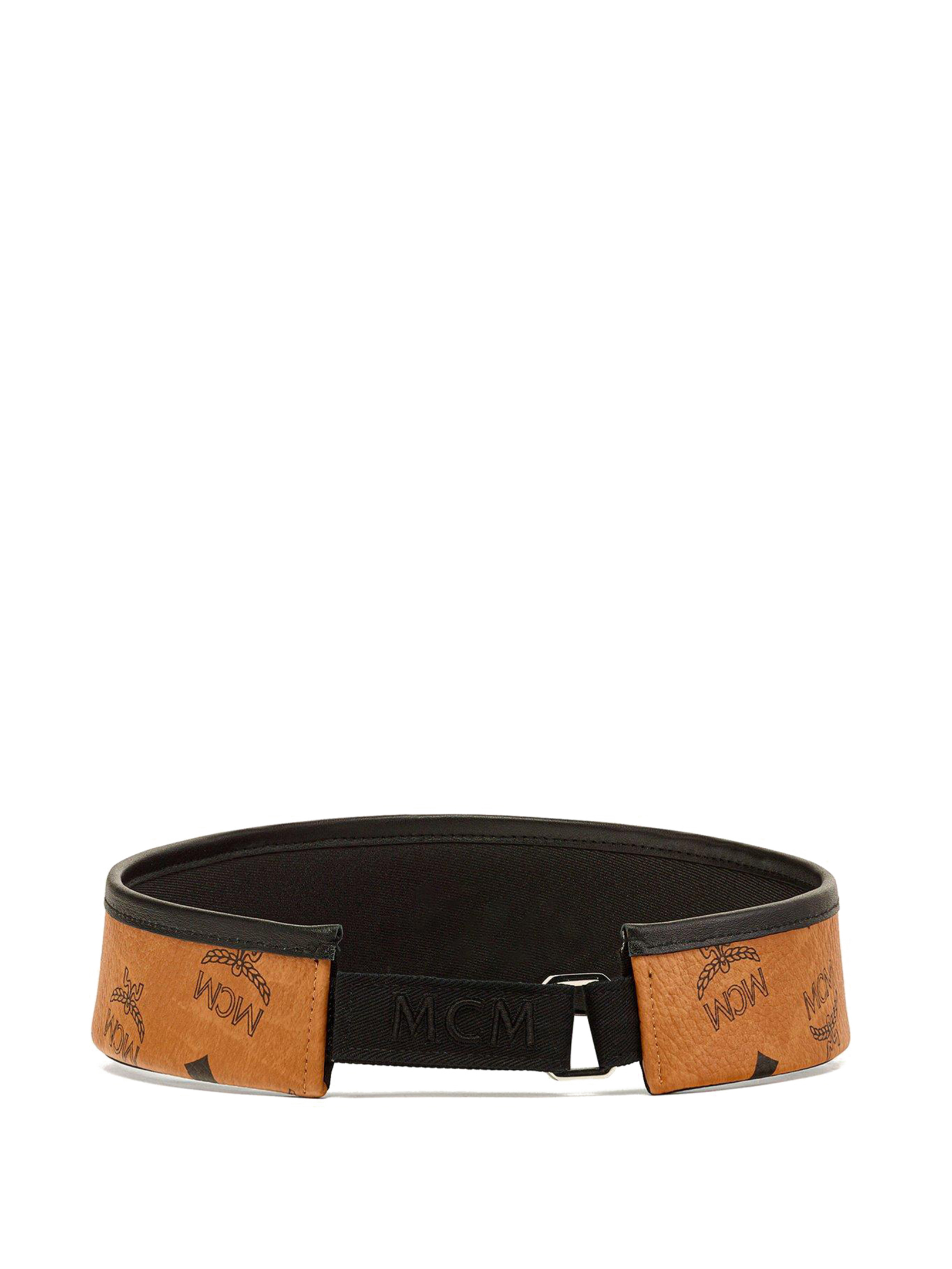 UNISEX ΚΑΠΕΛΟ VINYL VISOR  1