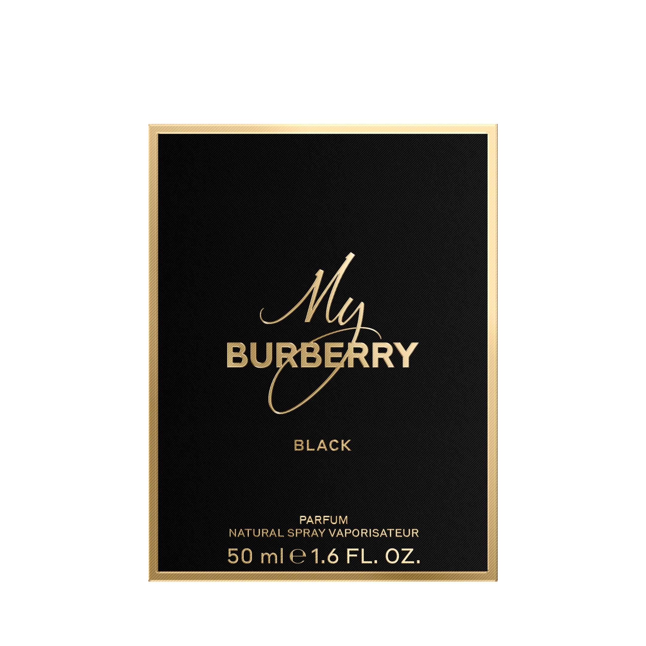 BURBERRY MY BURBERRY BLACK ELIXIR DE PARFUM WOMEN 2