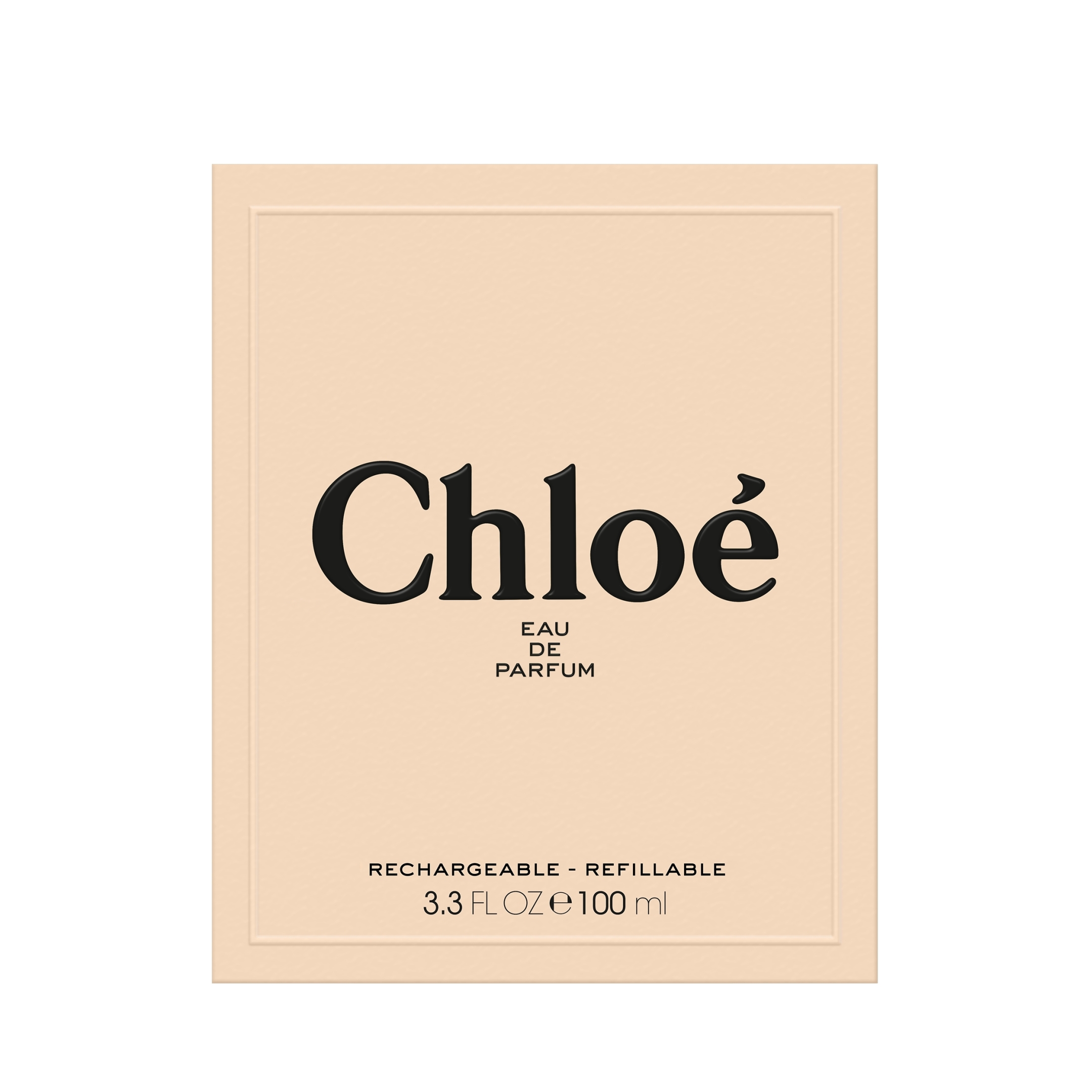 CHLOÉ SIGNATURE EAU DE PARFUM REFILLABLE 2