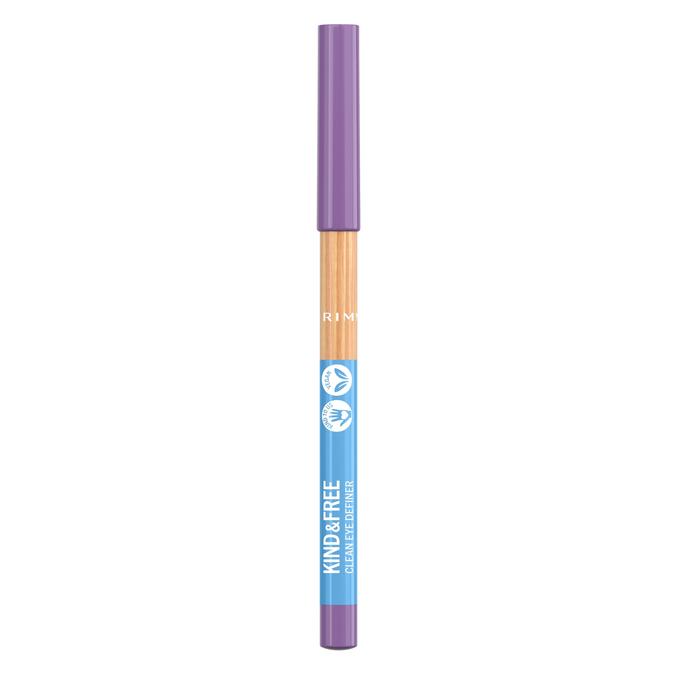 KIND & FREE CLEAN EYE DEFINER 3