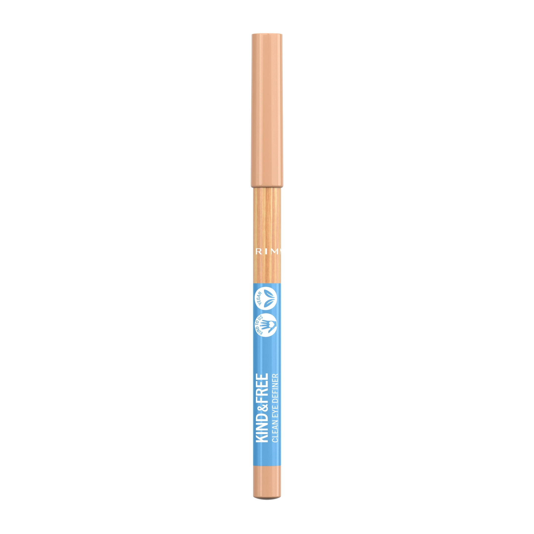 KIND & FREE CLEAN EYE DEFINER 0