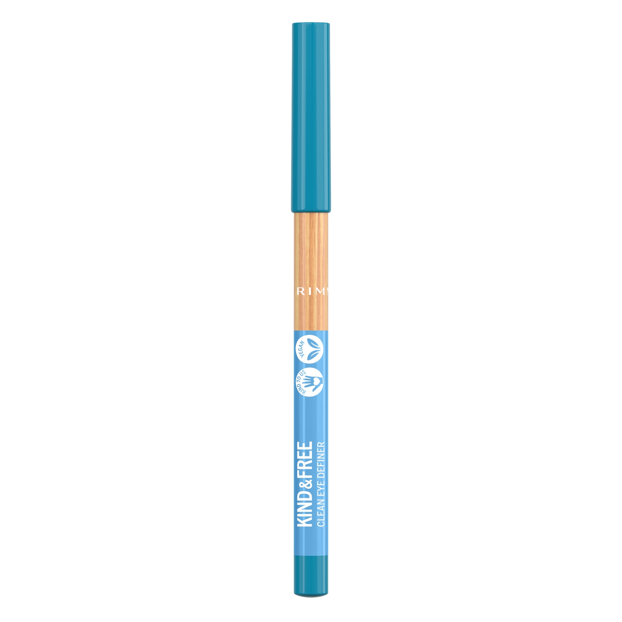 KIND & FREE CLEAN EYE DEFINER 0