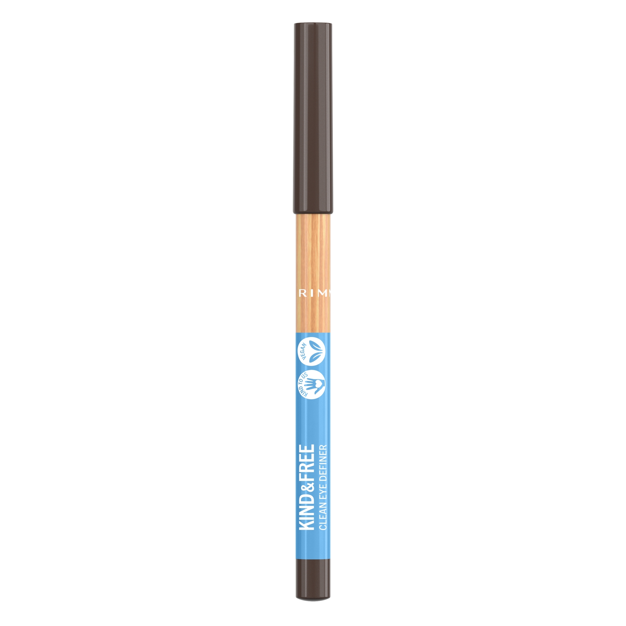 KIND & FREE CLEAN EYE DEFINER 4