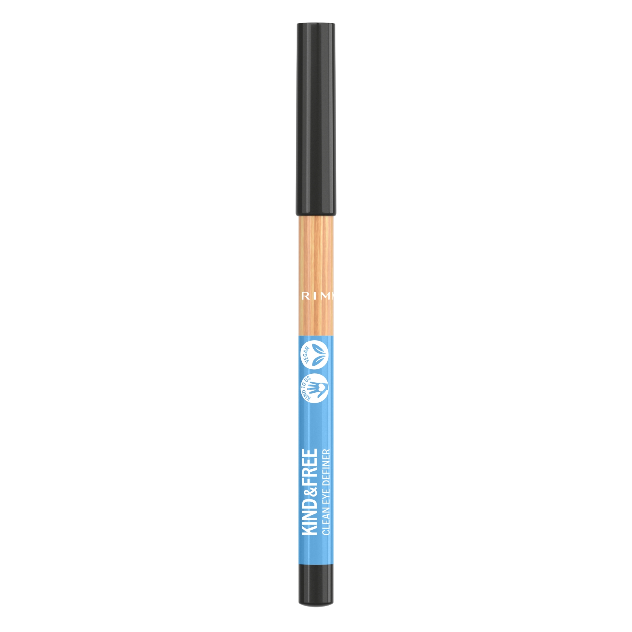 KIND & FREE CLEAN EYE DEFINER 0