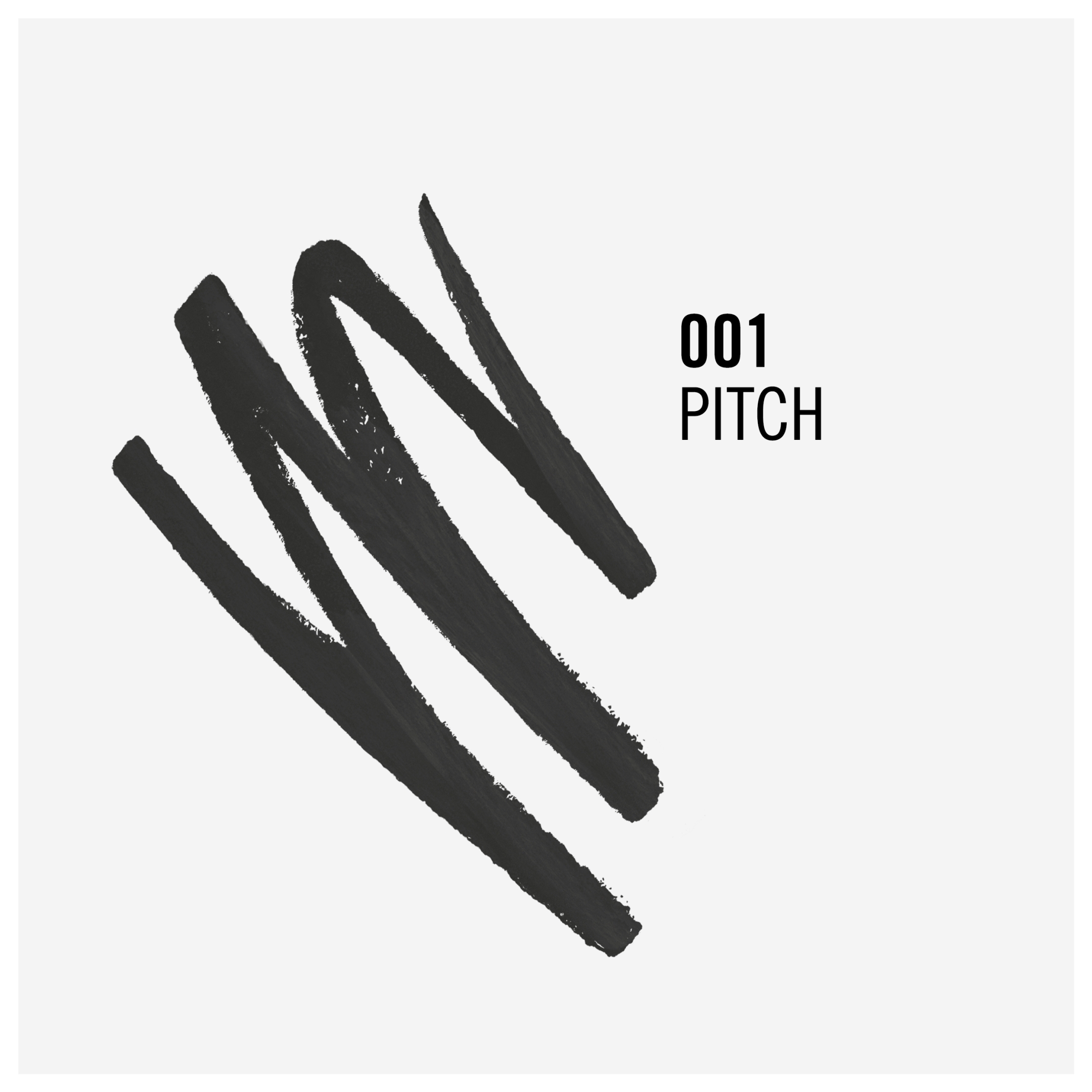 KIND & FREE CLEAN EYE DEFINER 1