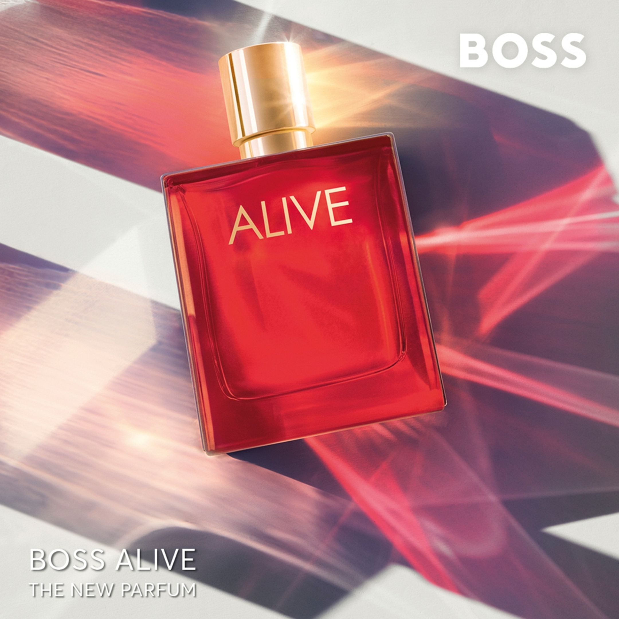 ALIVE PARFUM 3