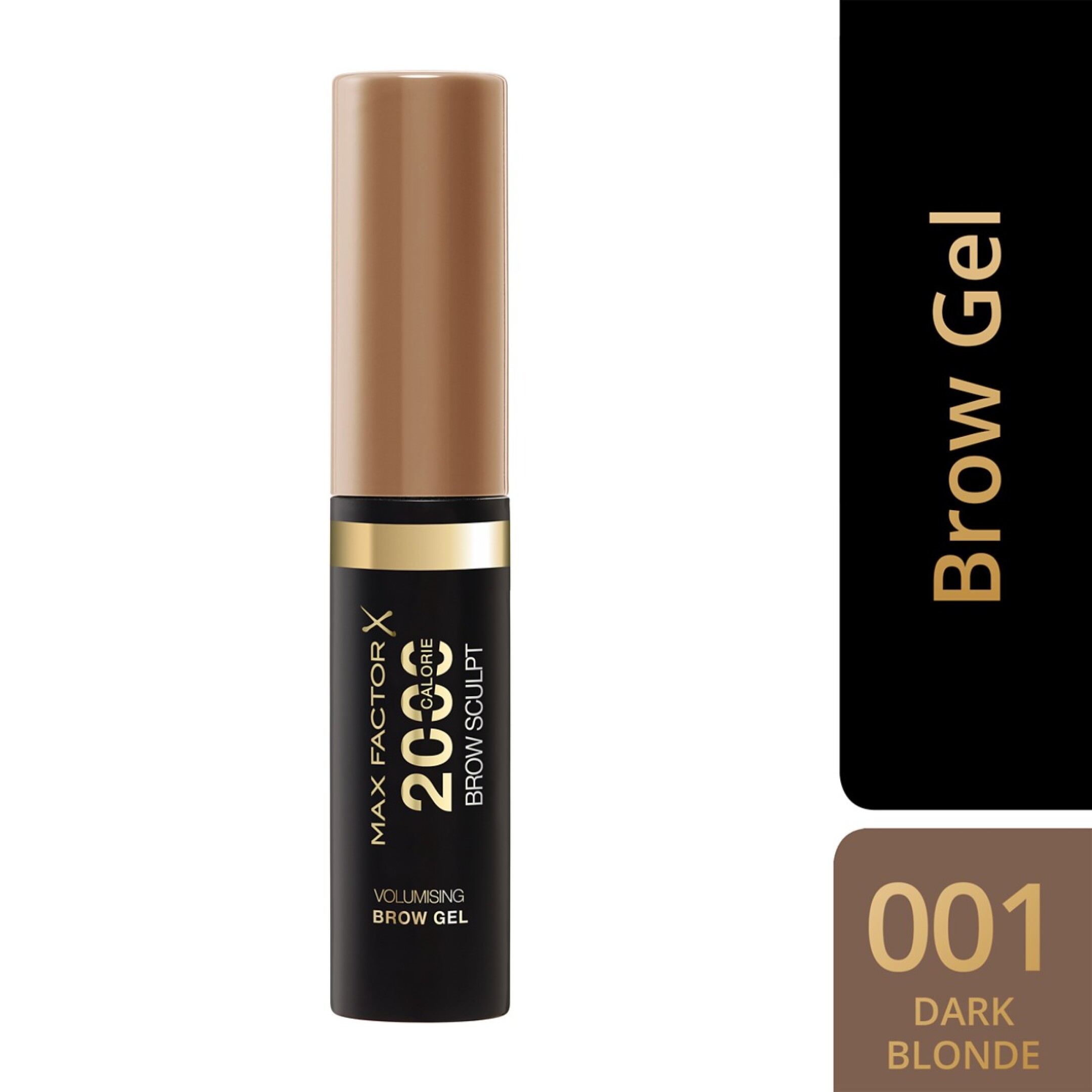 2000 CALORIE BROW SCULPT MASCARA 1