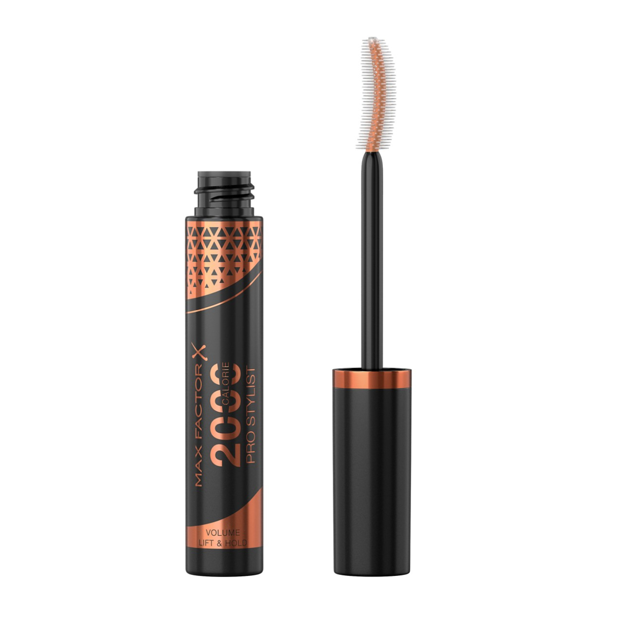 2000 CALORIE PRO STYLIST MASCARA 1