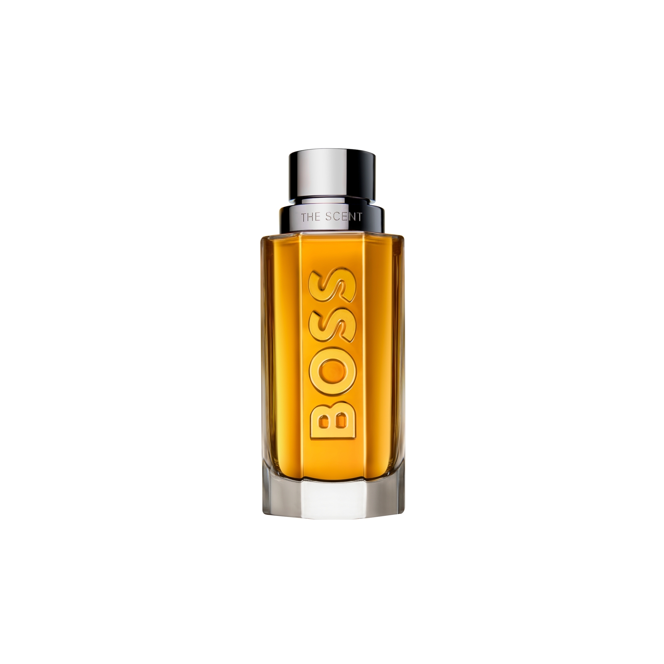 BOSS THE SCENT EAU DE TOILETTE FOR HIM 0