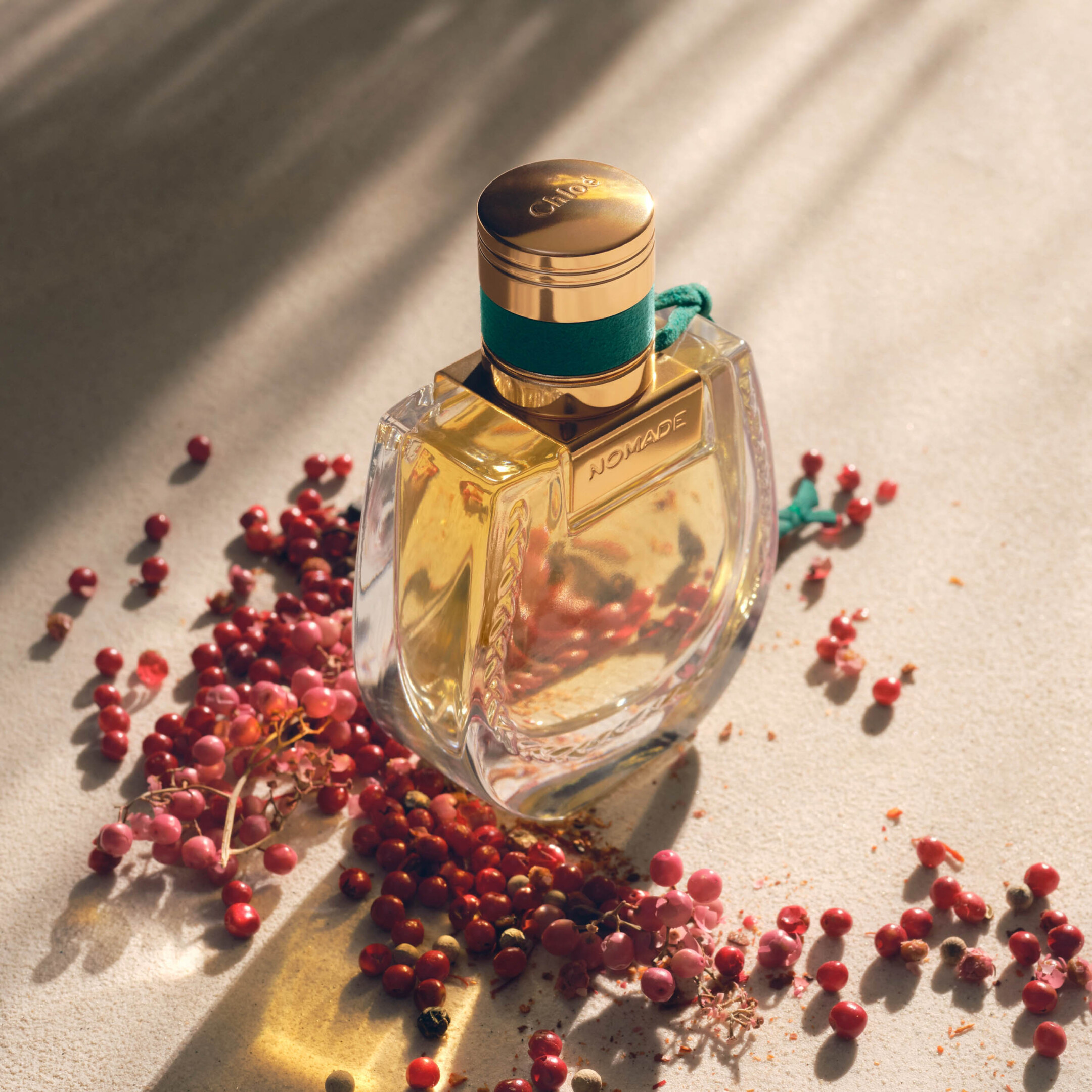 NOMADE JARDIN D’ÉGYPTE EAU DE PARFUM FOR WOMEN 2