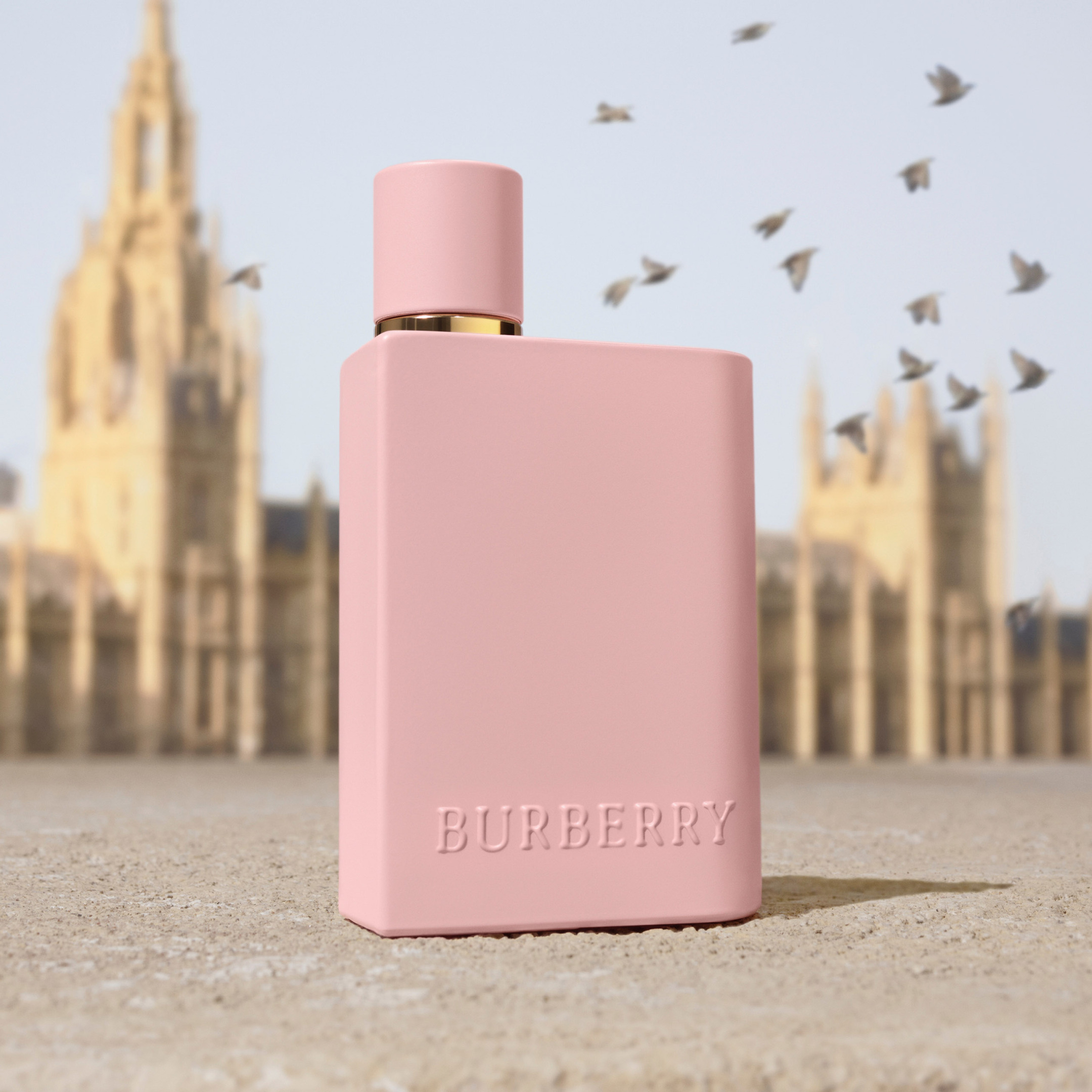 HER PARFUM FOR WOMEN 4