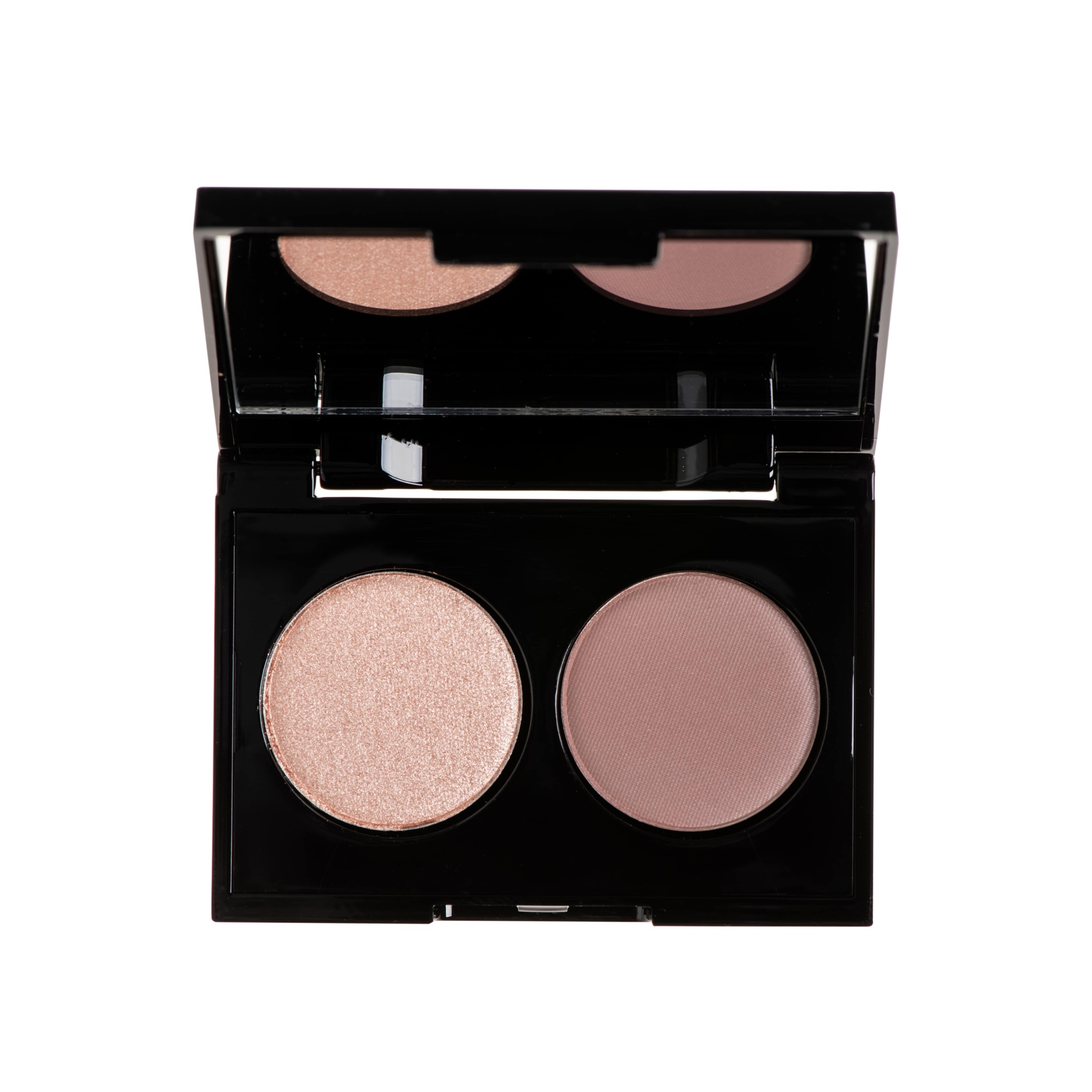 VOLCANIC MINERALS VELVET DUAL EYESHADOW 5