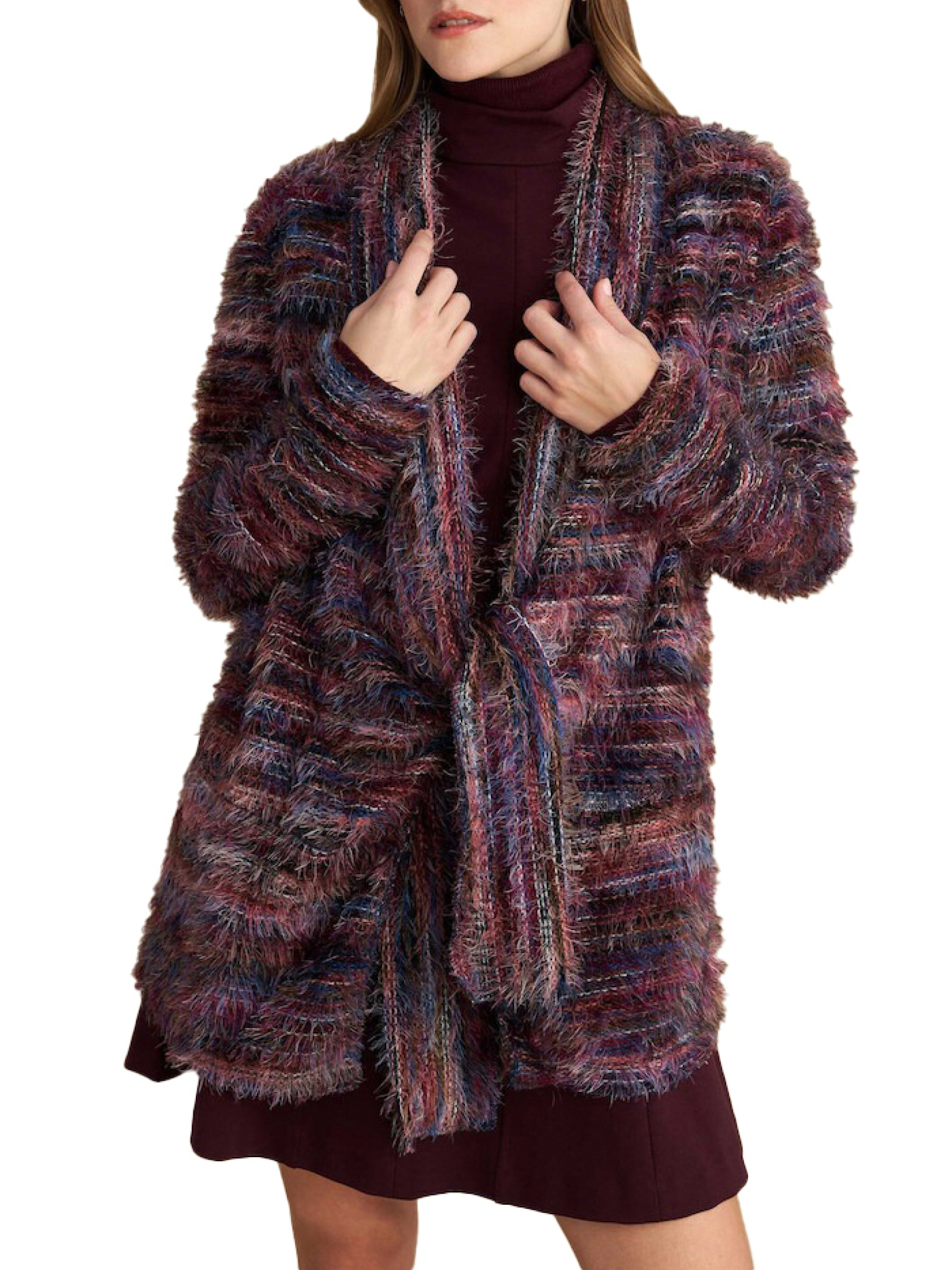 ΓΥΝΑΙΚΕΙΑ ΠΛΕΚΤΗ ΖΑΚΕΤΑ 2