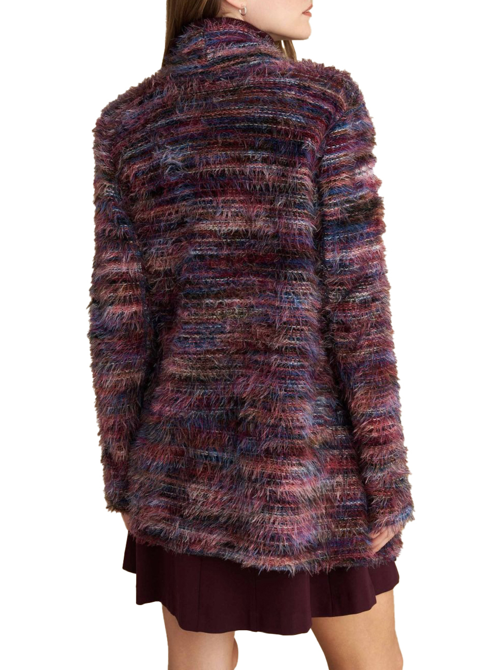 ΓΥΝΑΙΚΕΙΑ ΠΛΕΚΤΗ ΖΑΚΕΤΑ 3