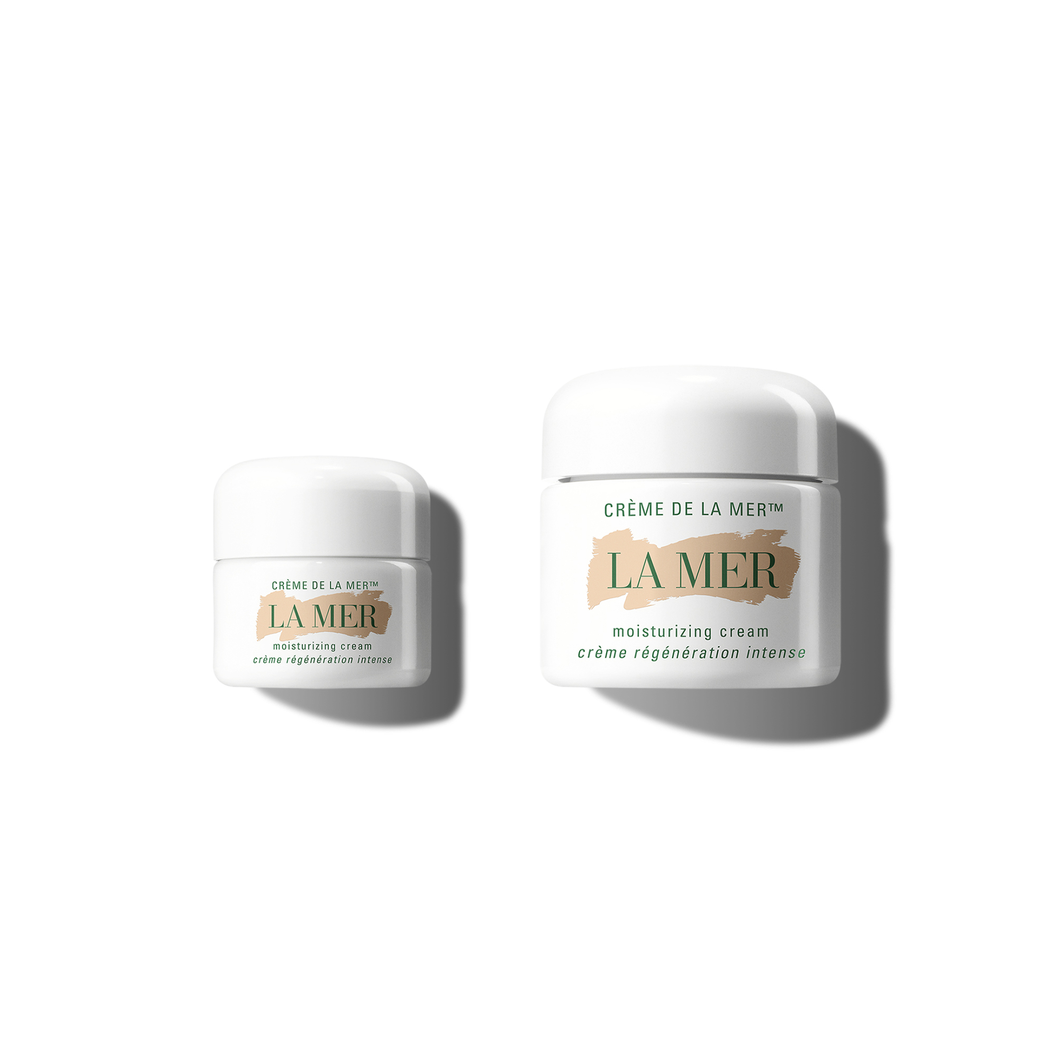 THE CRÈME DE LA MER DUET 2