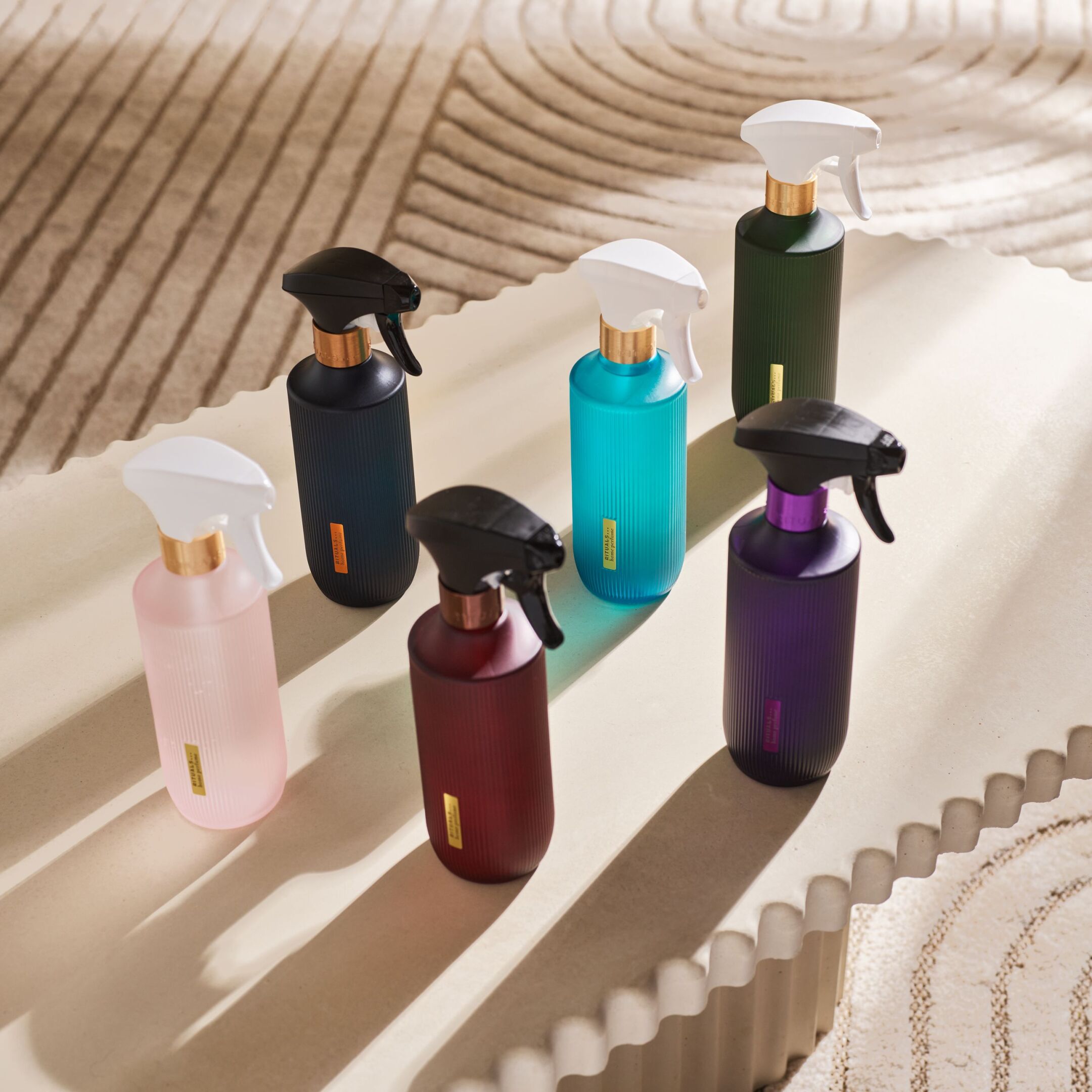 THE RITUAL OF KARMA HOME PERFUME 2