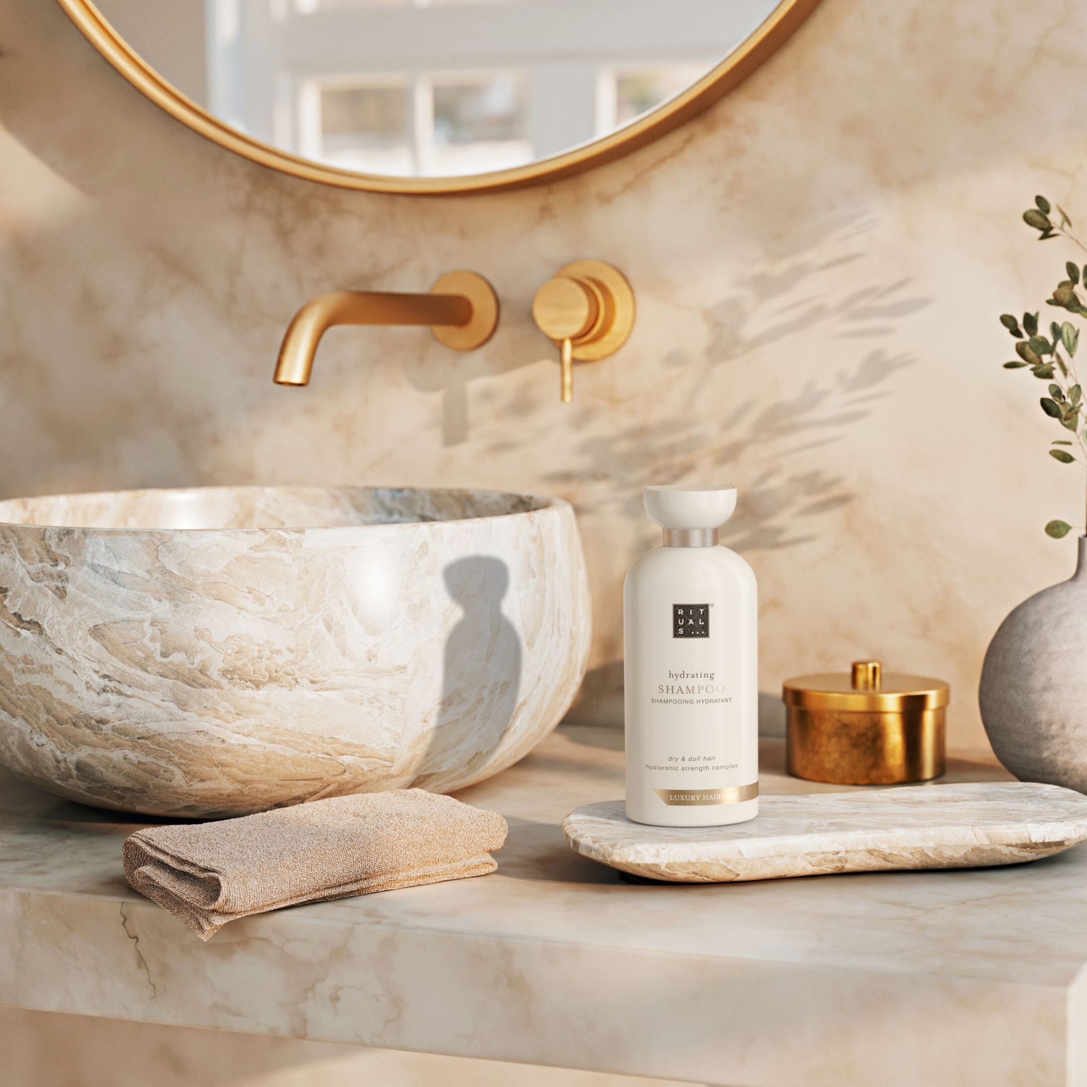 HYDRATING CONDITIONER 2