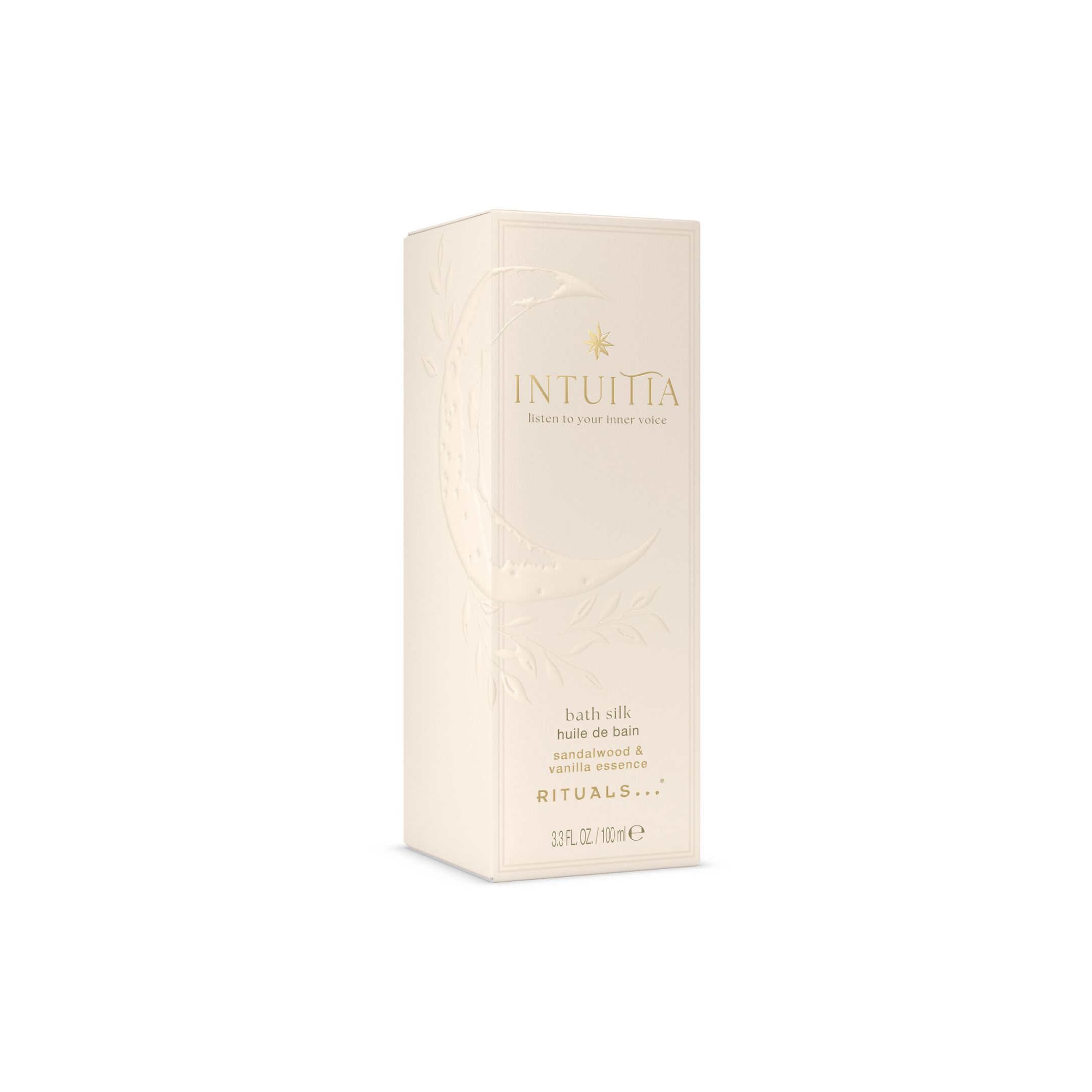 INTUITIA BATH SILK 4