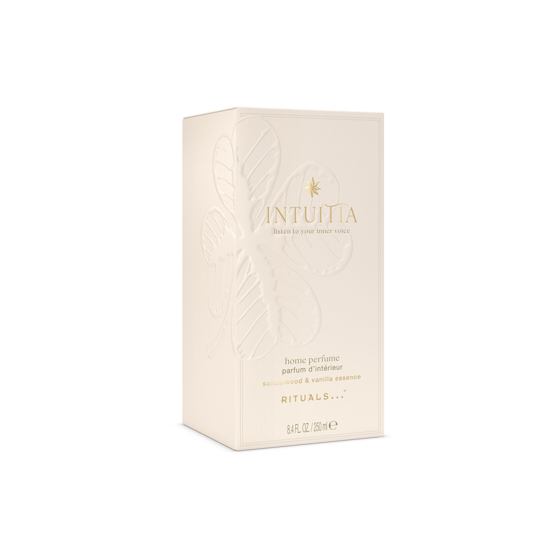 INTUITIA HOME PERFUME 3