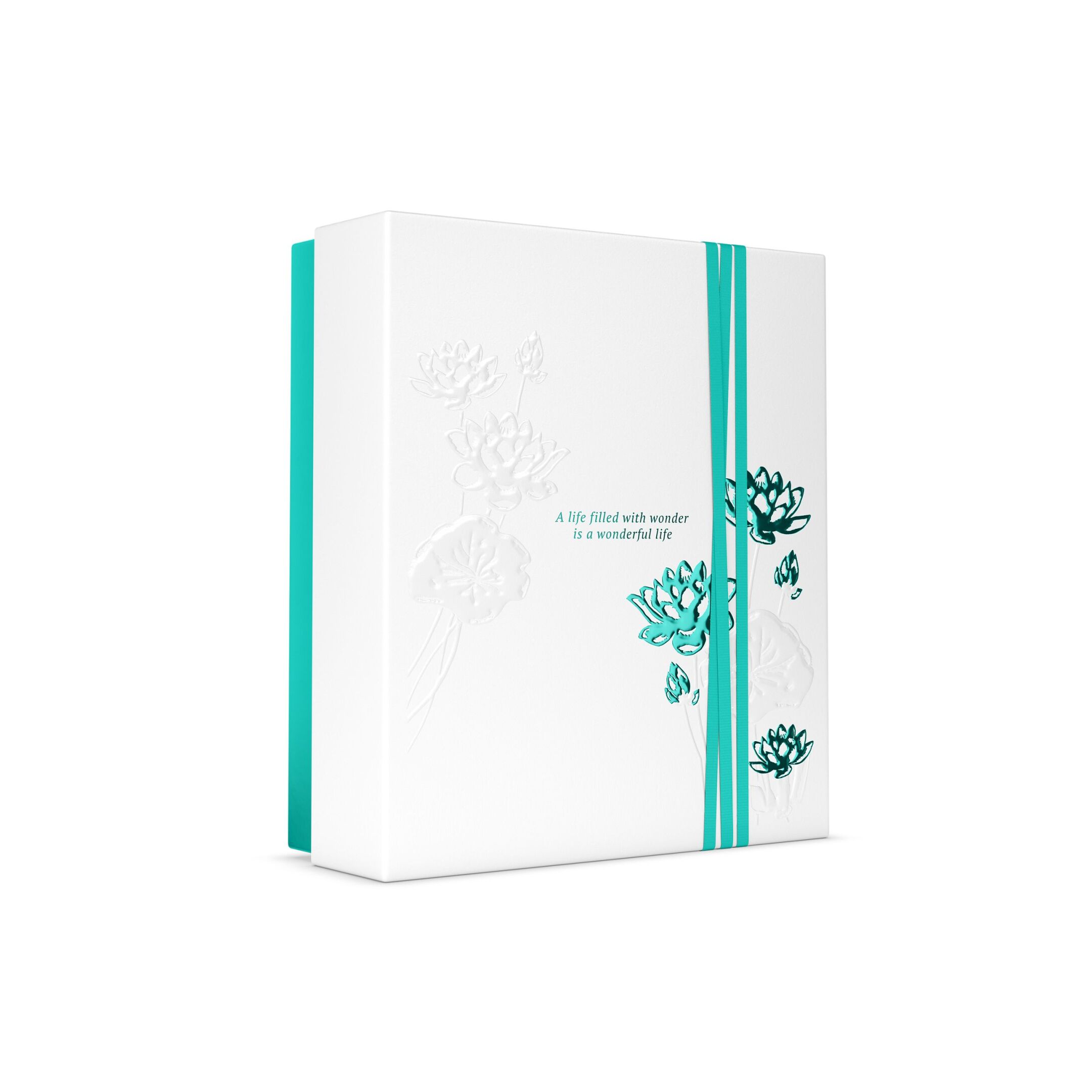 THE RITUAL OF KARMA - MEDIUM GIFT SET 1