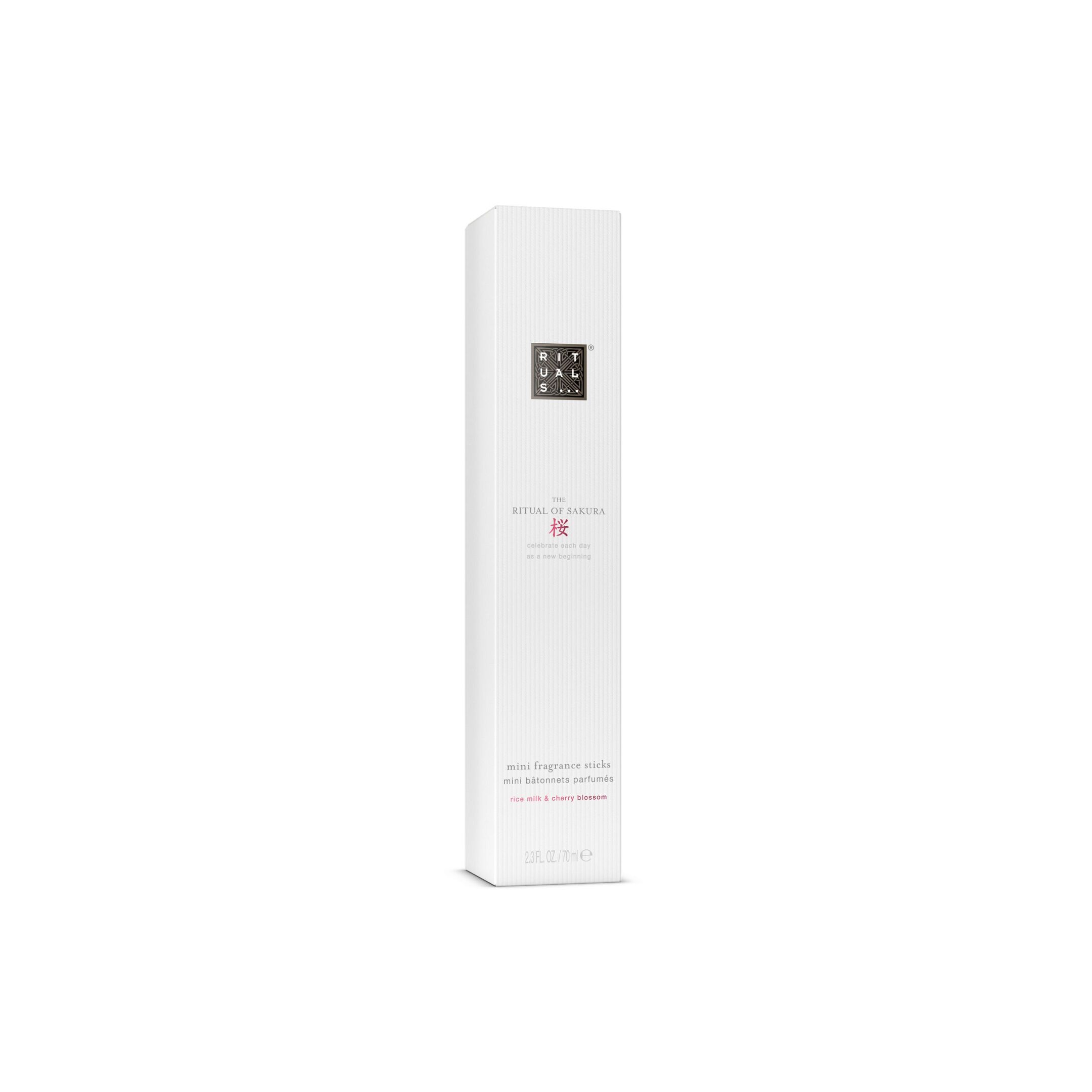 THE RITUAL OF SAKURA MINI FRAGRANCE STICKS 1