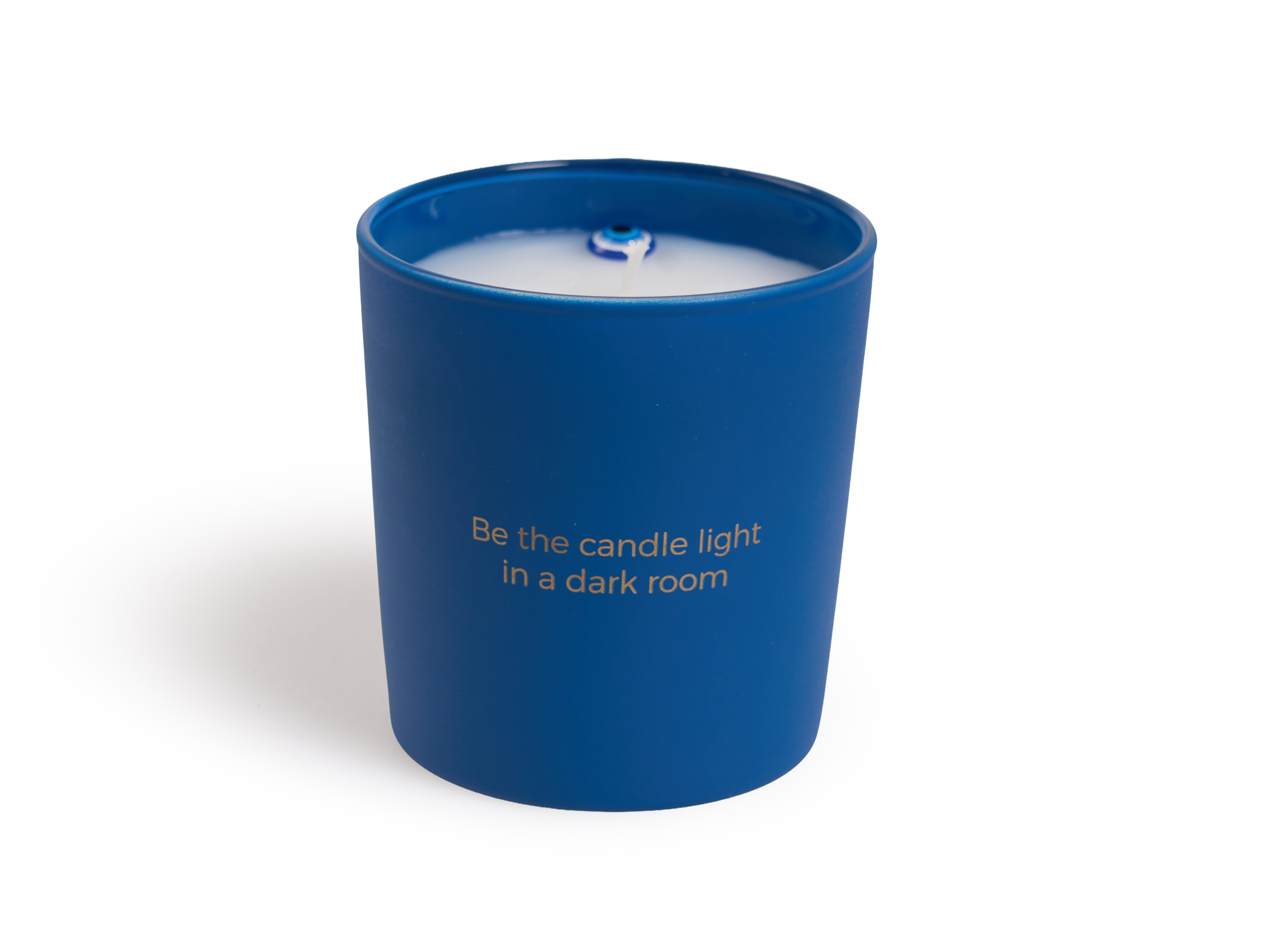 ΔΙΑΚΟΣΜΗΤΙΚΟ ΚΕΡΙ BE THE CANDLE LIGHT IN A DARK ROOM 0