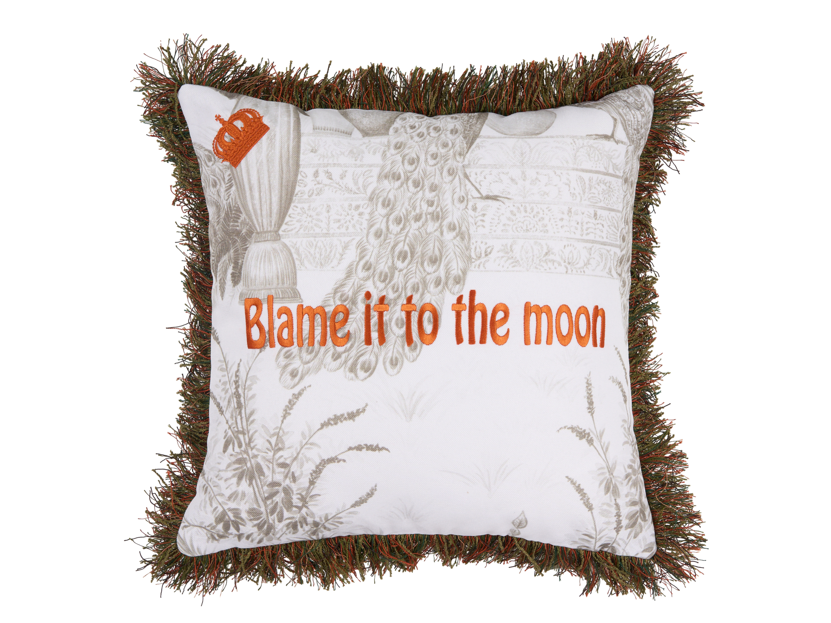 ΔΙΑΚΟΣΜΗΤΙΚΗ ΜΑΞΙΛΑΡΟΘΗΚΗ BLAME IT TO THE MOON 0