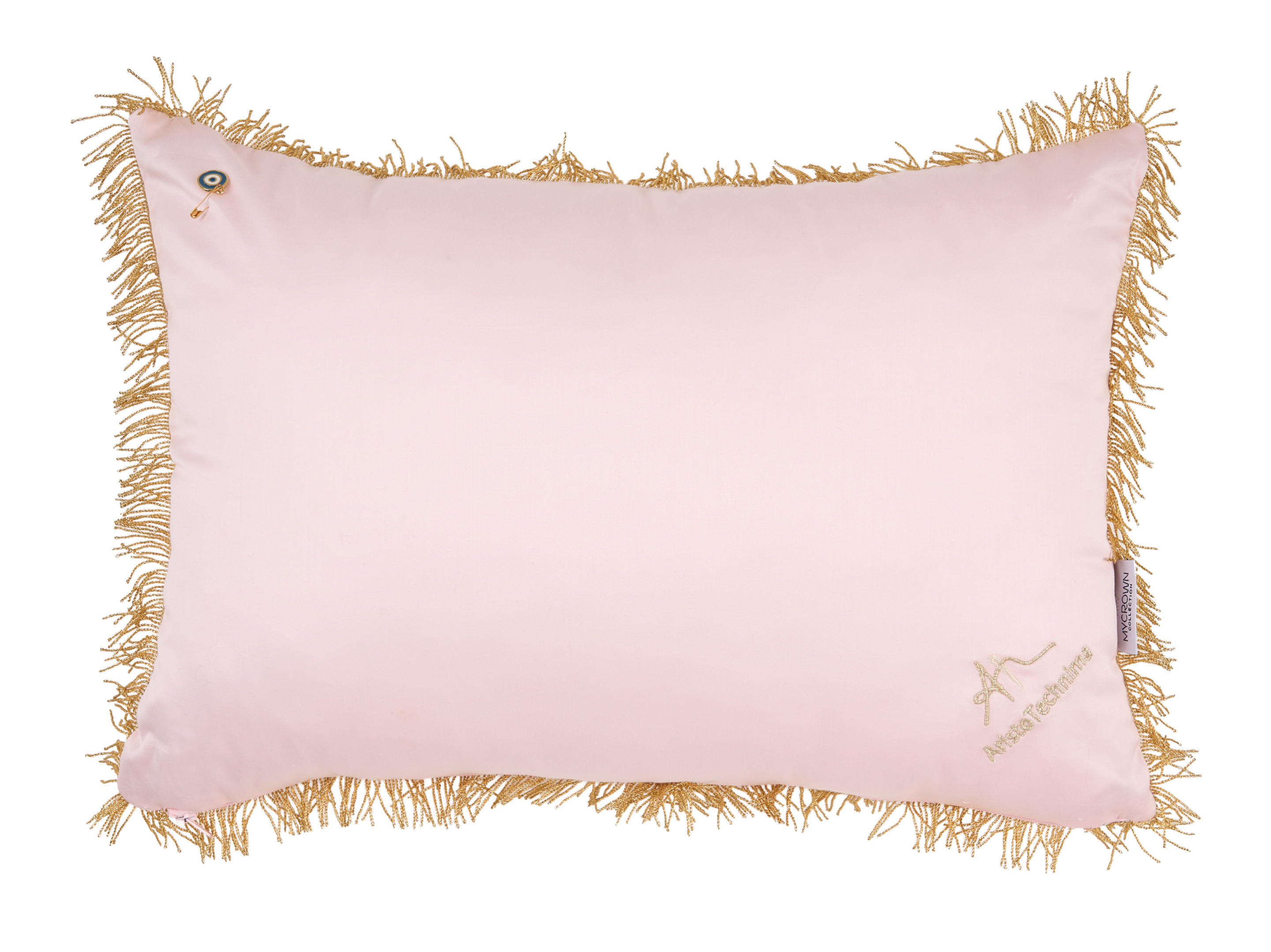 ΔΙΑΚΟΣΜΗΤΙΚΗ ΜΑΞΙΛΑΡΟΘΗΚΗ LUCKY PILLOW  2