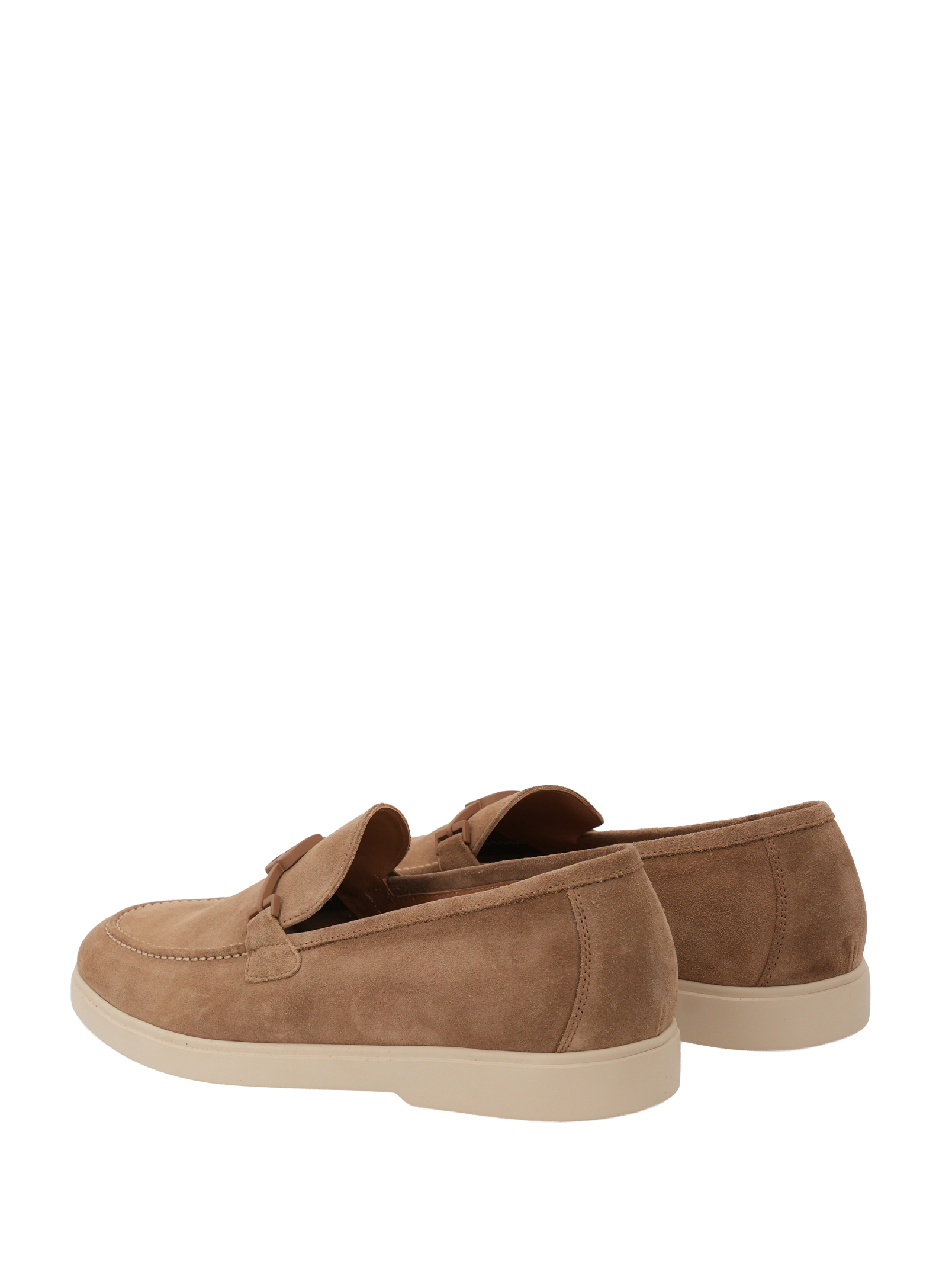 ΑΝΔΡΙΚΑ SUEDE ΜΟΚΑΣΙΝΙΑ 2