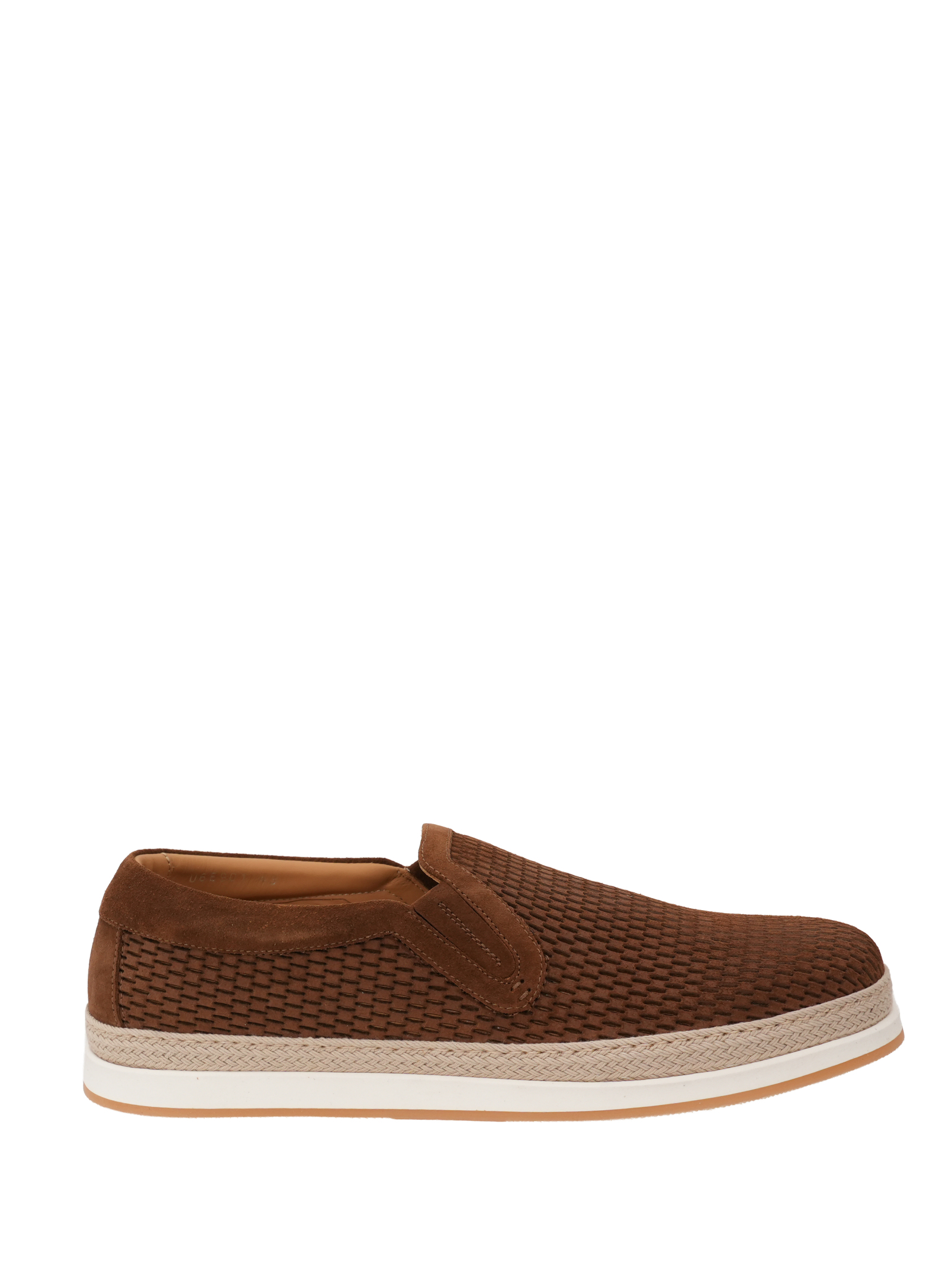 ΑΝΔΡΙΚΑ SUEDE ΜΟΚΑΣΙΝΙΑ 0
