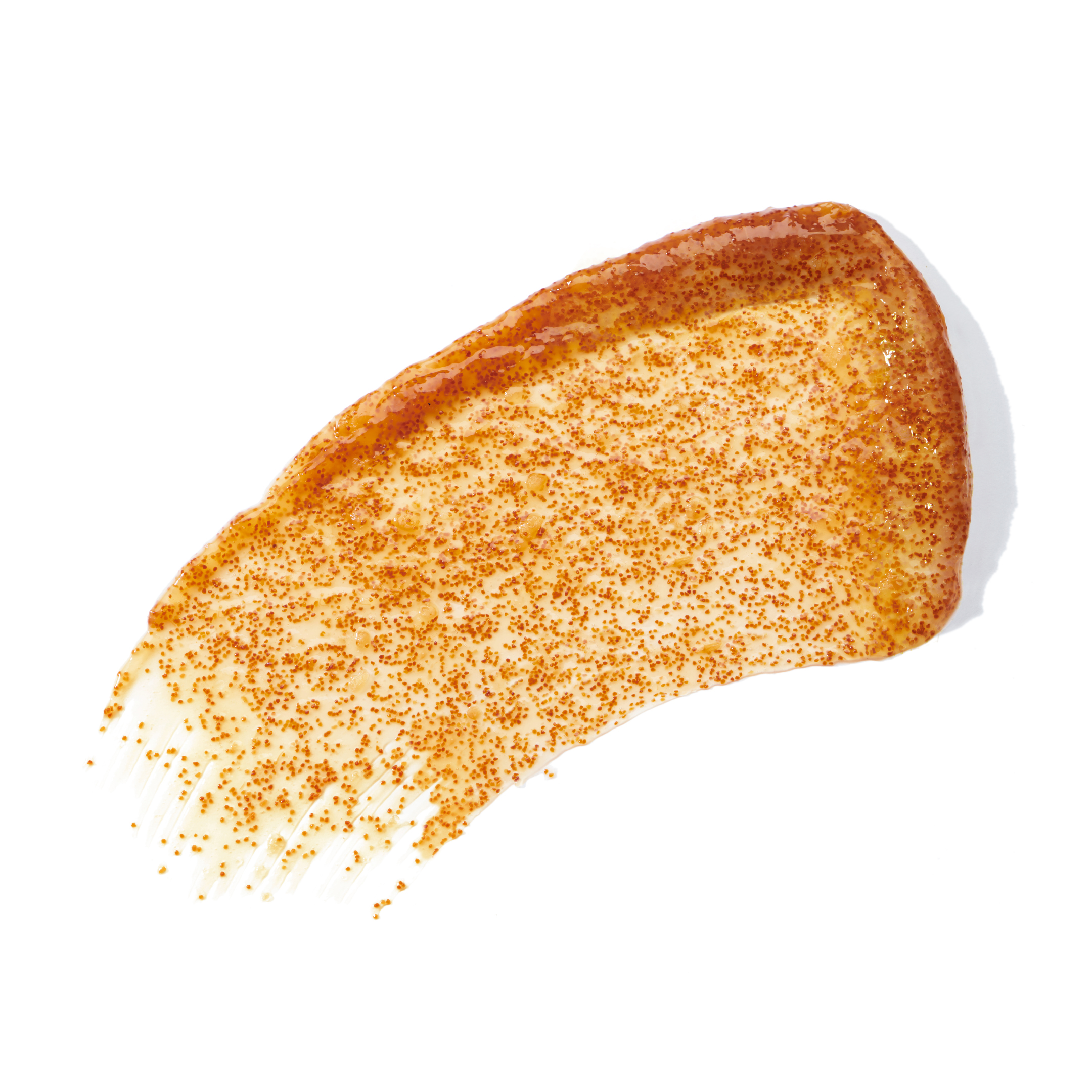 ORANGE & BERGAMOT RADIANT BODY POLISHER 1