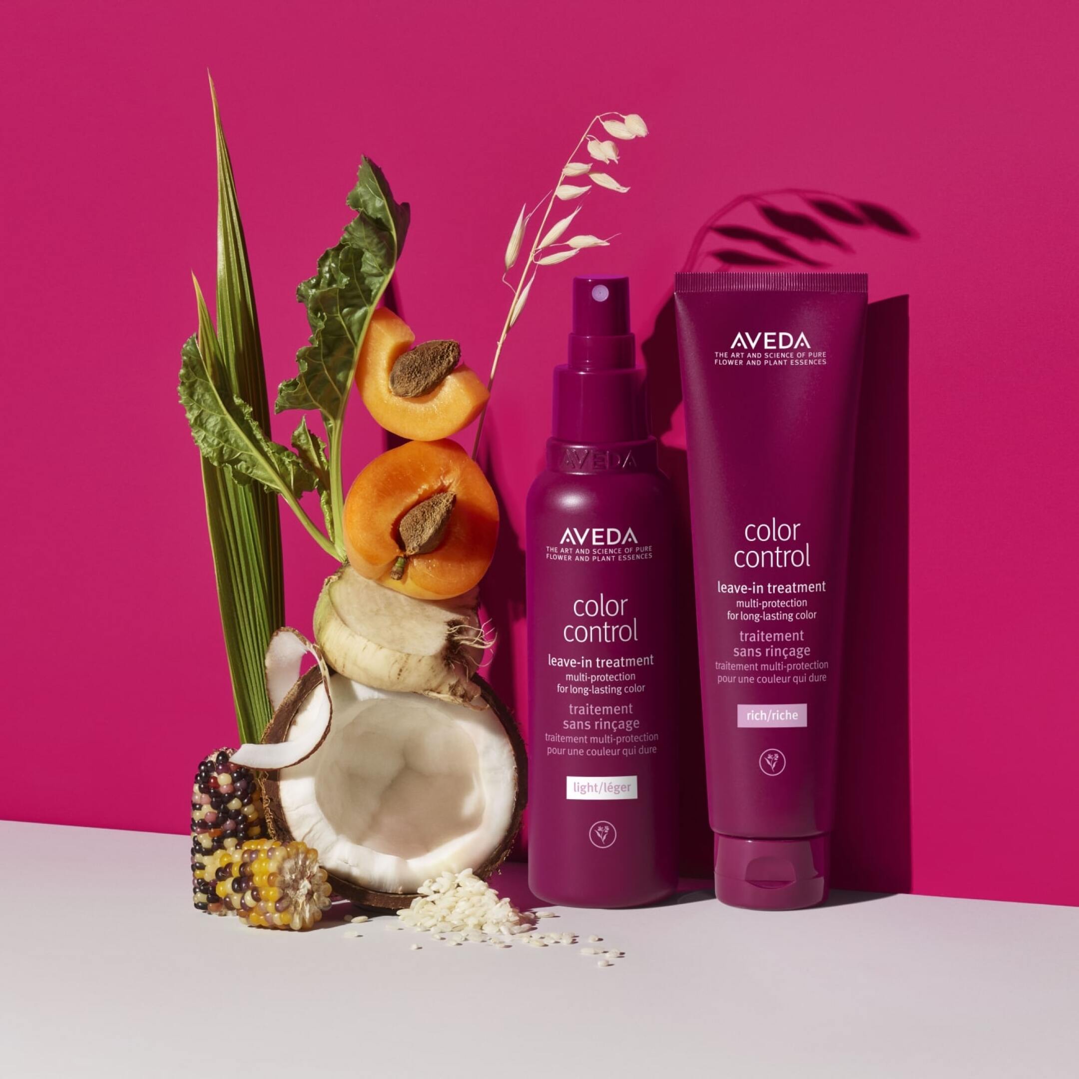 COLOR CONTROL LEAVE IN TREATMENT RICH  3