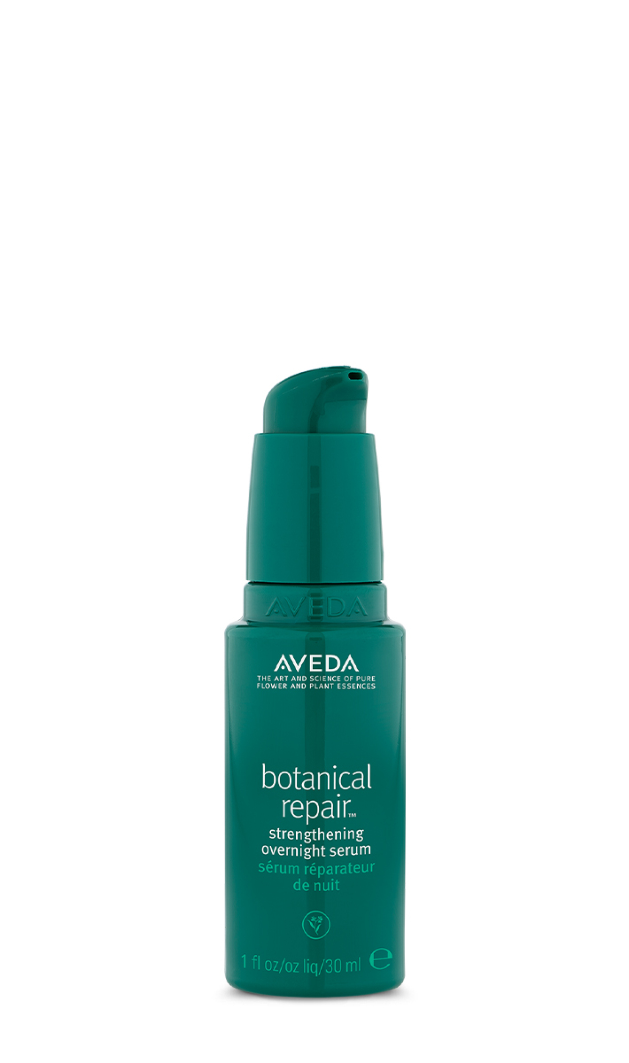 BOTANICAL REPAIR STRENGTHENING OVERNIGHT SERUM 0
