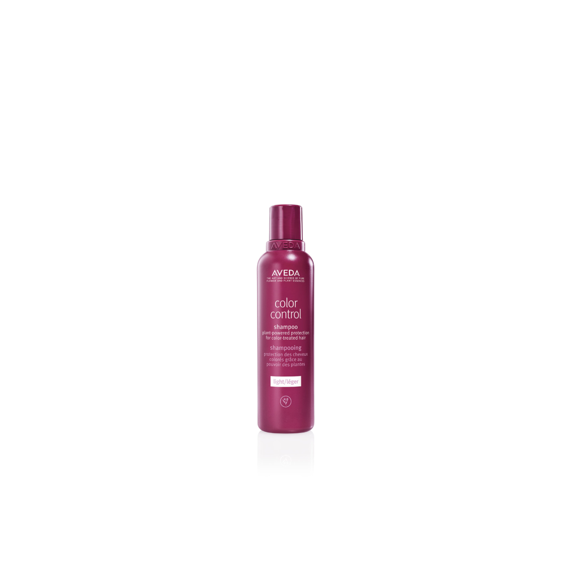 COLOR CONTROL SHAMPOO LIGHT  0