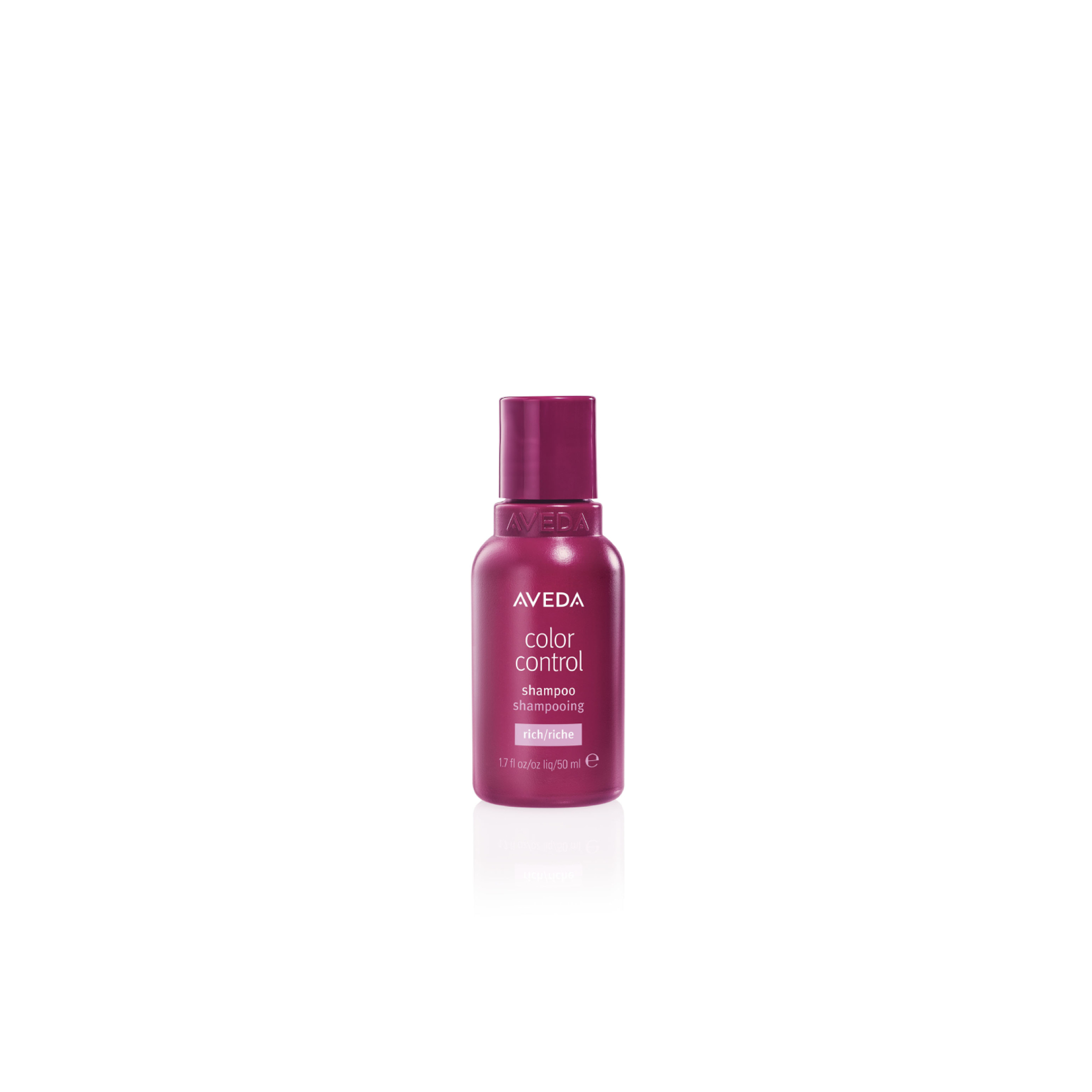 COLOR CONTROL SHAMPOO RICH 0