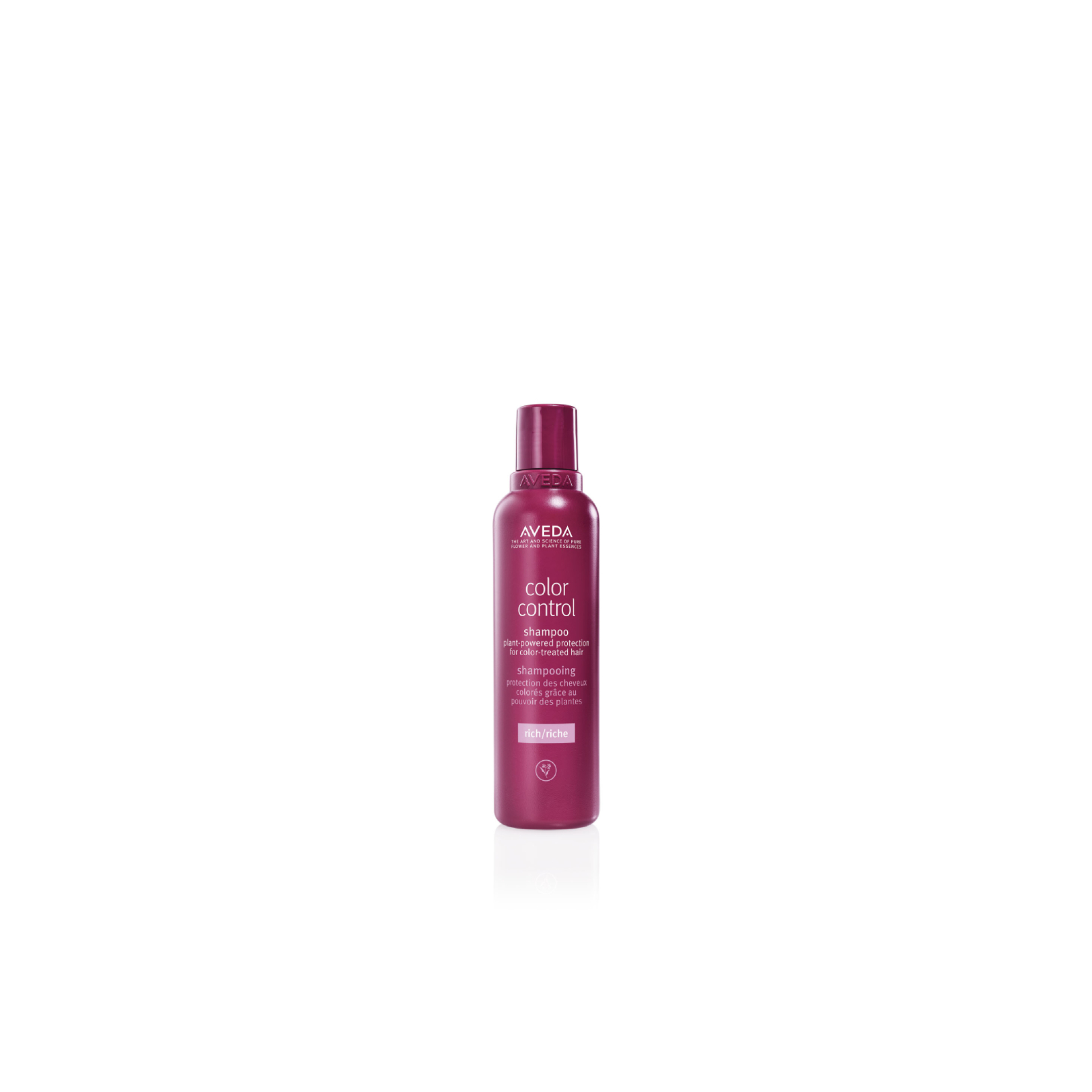 COLOR CONTROL SHAMPOO RICH 1